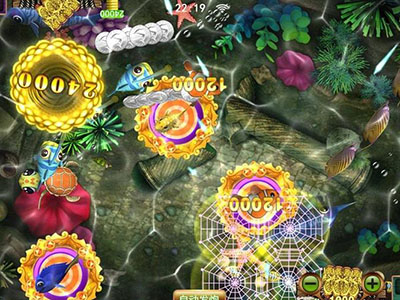 十代星力全新牛魔王